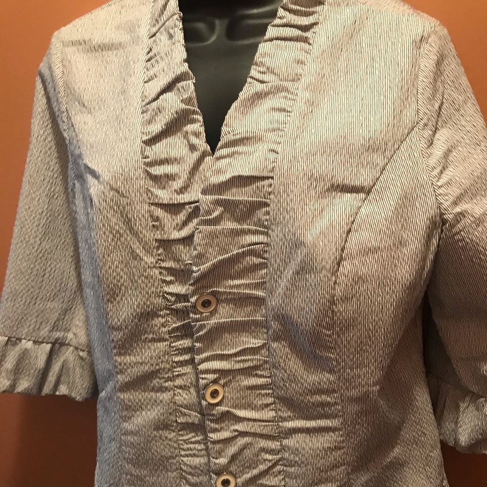 Ladies jacket